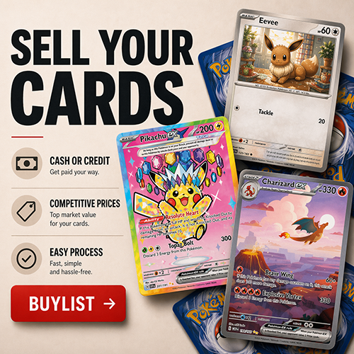 Buylist