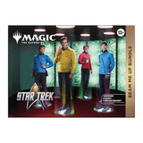 MTG Star Trek Beam Me Up Bundle (Pre Order)