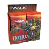 MTG - Ikoria Lair of Behemoths - Japanese Collector Booster Box