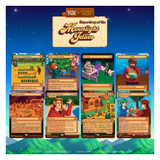 Secret Lair Drop Series - Secret Lair x Stardew Valley: Welcome to Stardew Valley (Non-Foil) (Pre Order)