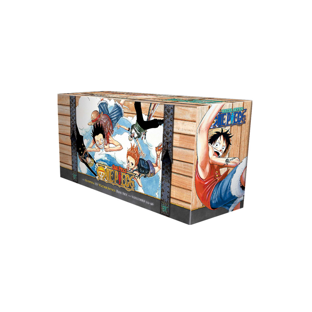 Deals One Piece Collection Box 2