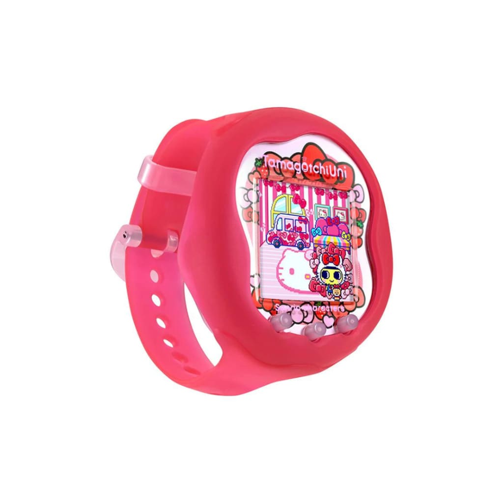 Tamagotchi Uni - Sanrio Characters by Bandai | Hobbiesville