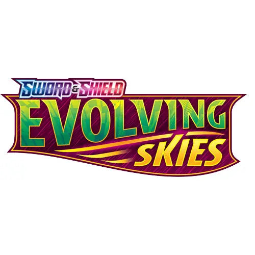 Pokemon Evolving Skies