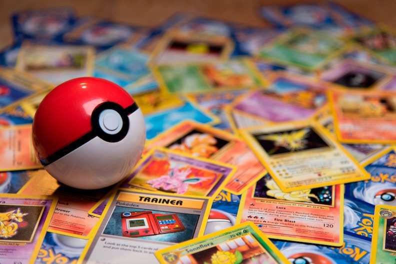 Hobbiesville  Shop Pokemon, YuGiOh, Board Games and More