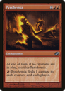 Pyrohemia (PLC-119): (colorshifted)
