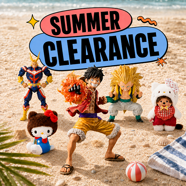 Summer Clearance