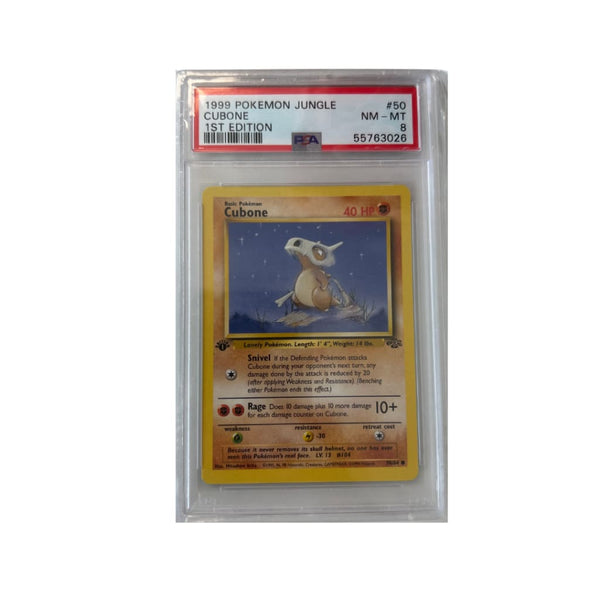1999 Pokemon Jungle