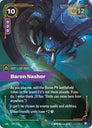 Baron Nashor (147/219) - Unleashed Foil