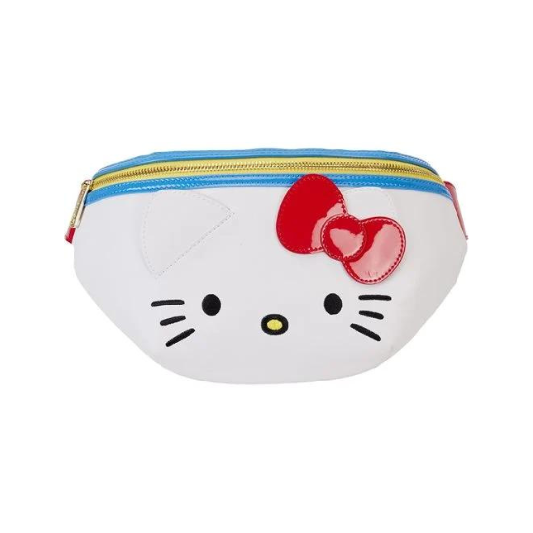 Hello kitty deals belt bag