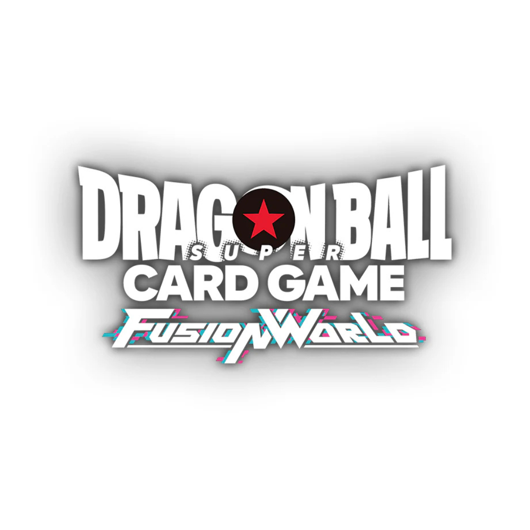Dragon Ball Super Fusion World ST02 Story Booster Vol 2