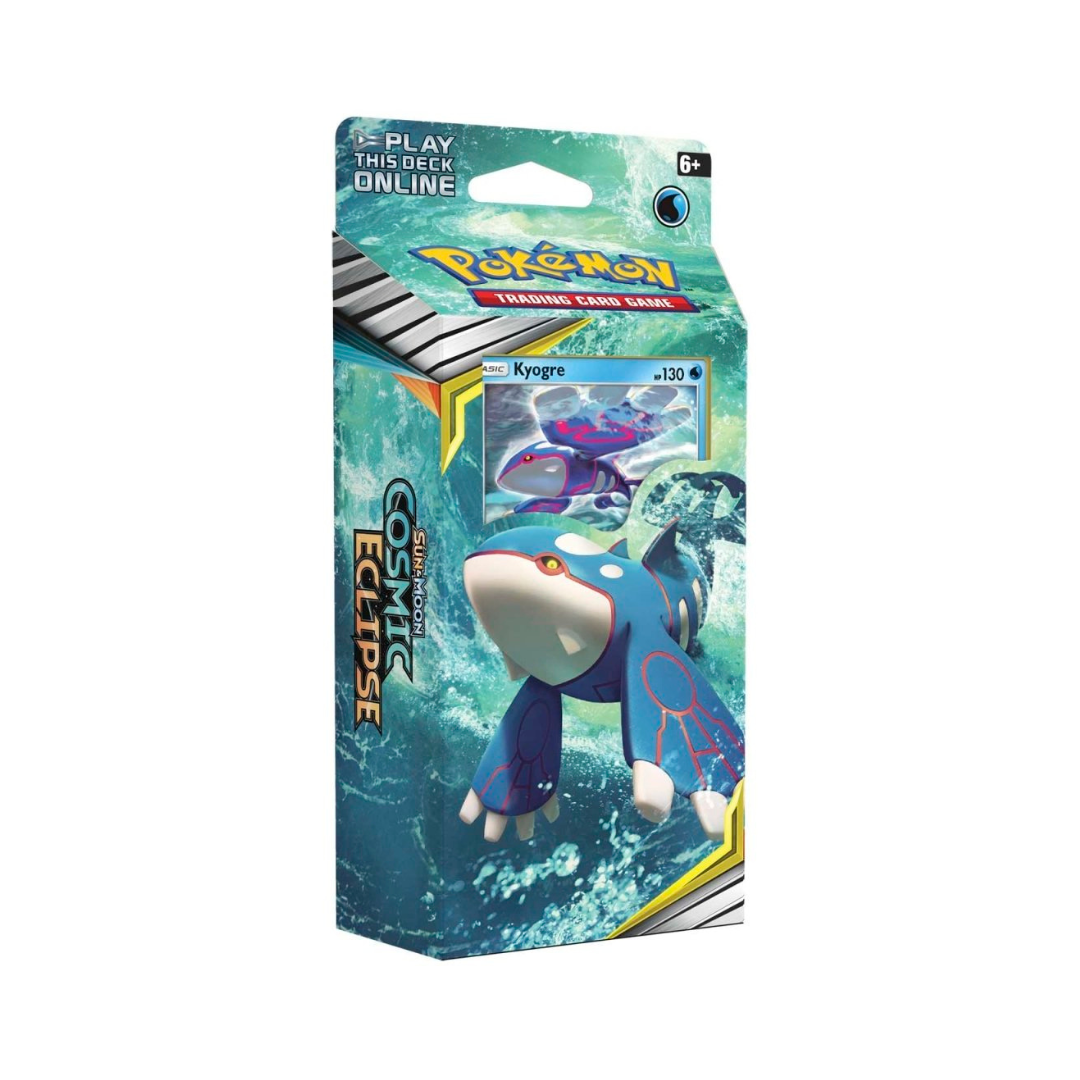 Pokemon Trading Card Game Sun Moon Cosmic Eclipse Single Card