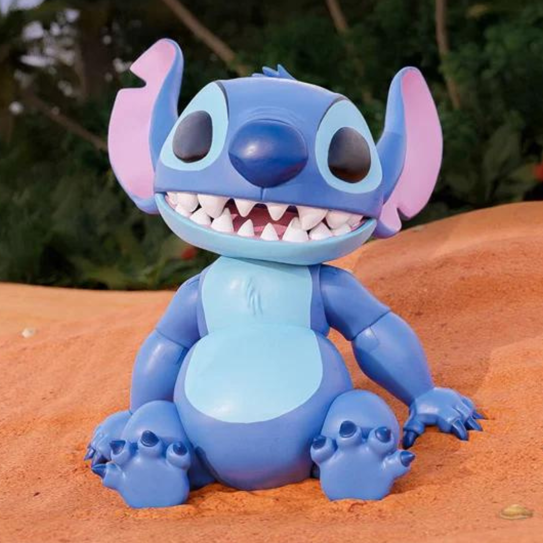 Lilo & Stitch Disney ULTIMATES! Stitch – Hobbiesville