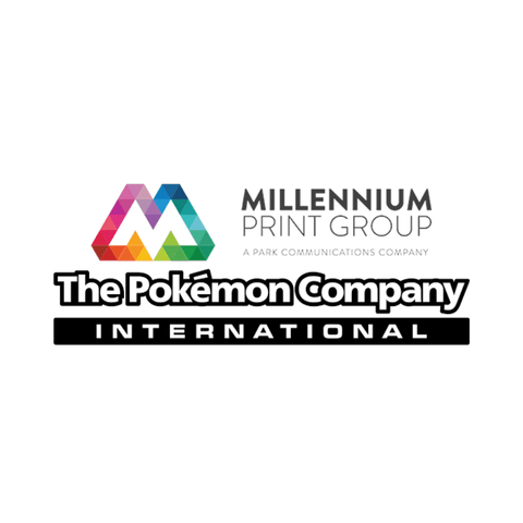 The Pokemon Company International to Buy Millennium Print