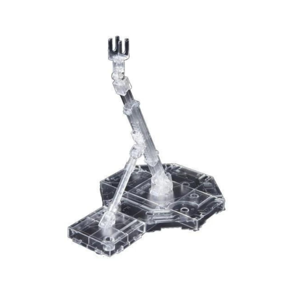 Action Base 1 Clear 1/100