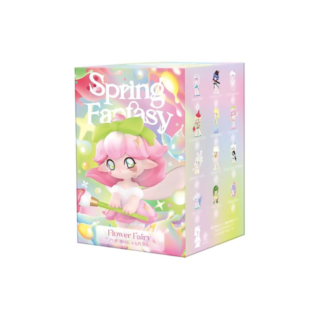 Azura Spring Fantasy Blind Box Series by Pop Mart by Pop – Hobbiesville