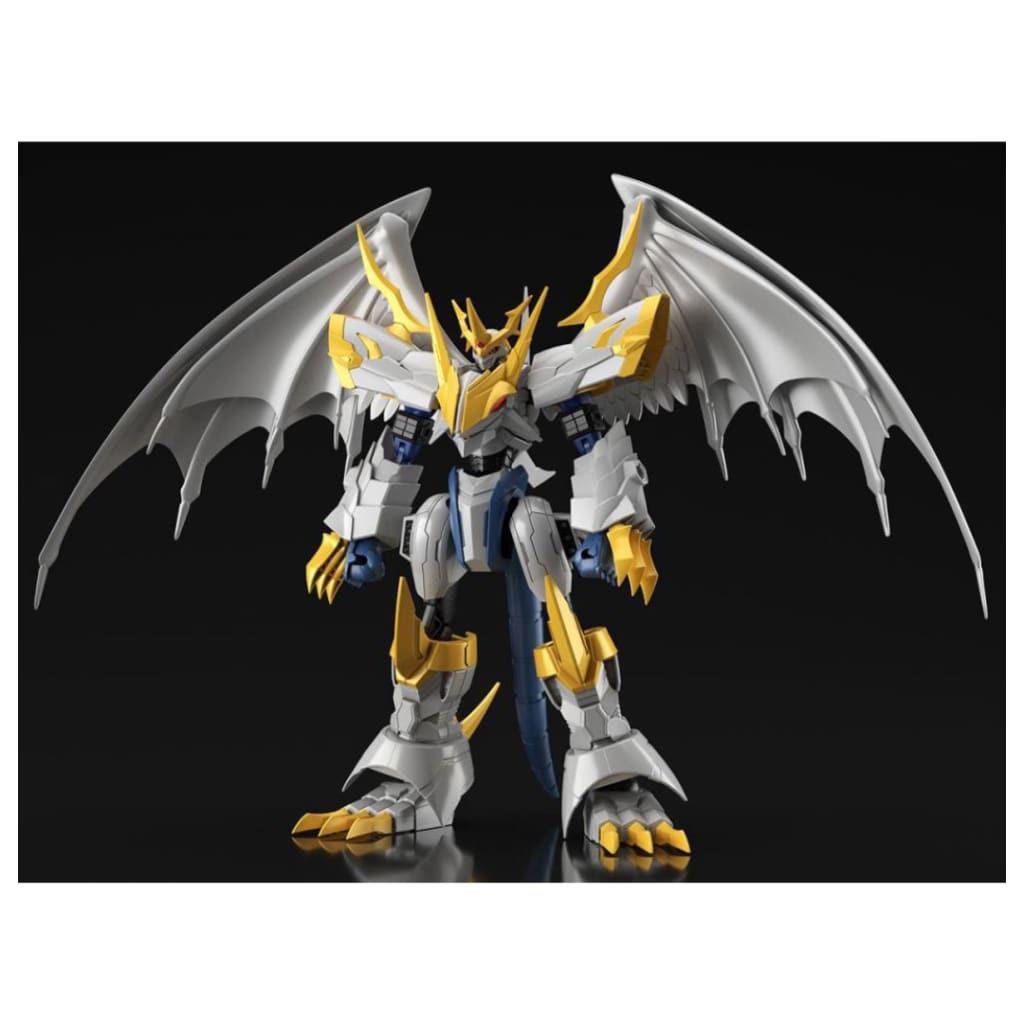 Digimon Adventure Figure-rise Standard Amplified