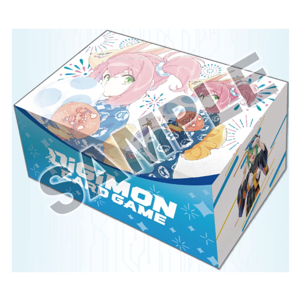 Digimon Card Game - Premium Heroines Set 2 by Bandai – Hobbiesville