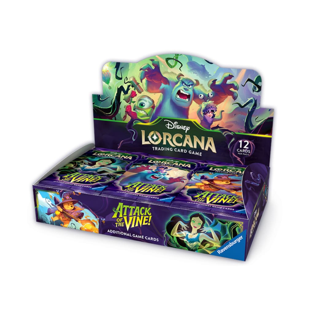 Disney Lorcana | Anime Figuren gnstig kaufen Disney Lorcana | Anime Figuren gnstig kaufen