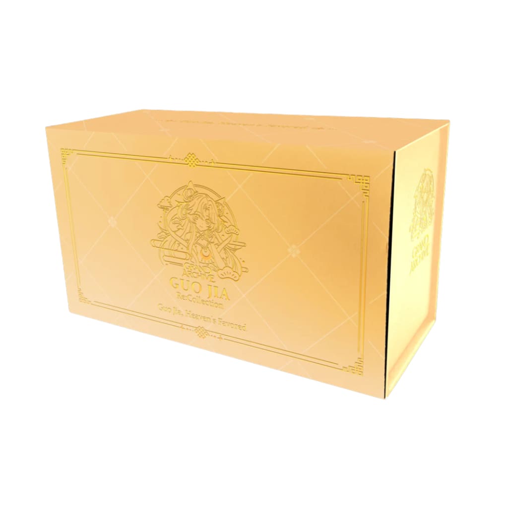 Grand Archive: Guo Jia Re:collection - Heaven's Favored – Hobbiesville