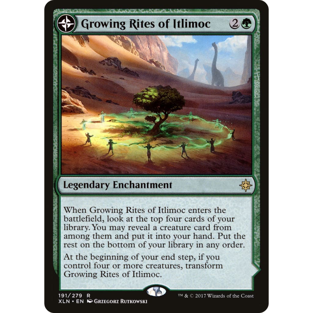 Growing Rites of Itlimoc // Itlimoc Cradle of the Sun – Hobbiesville