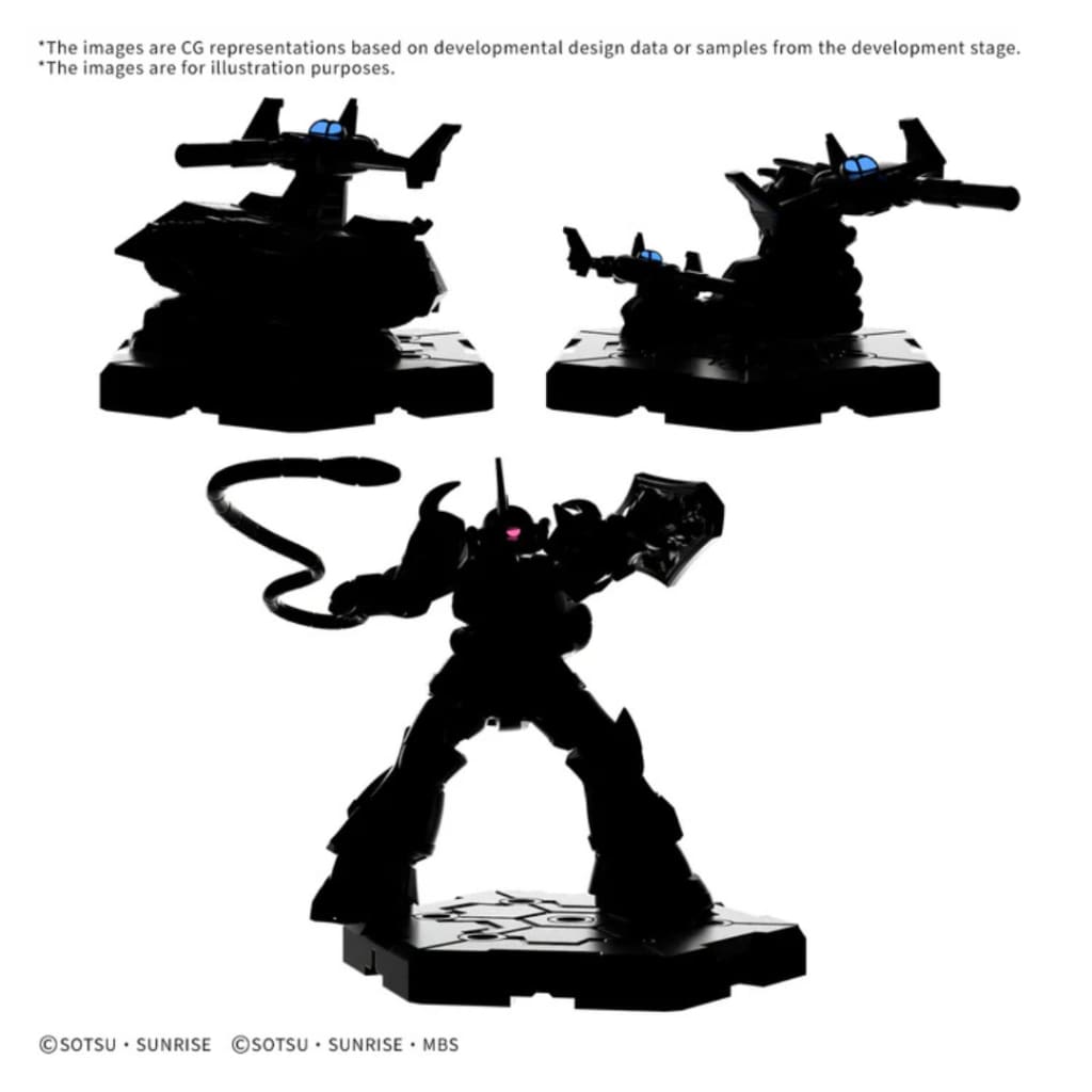 Gundam Assemble - Expansion Pack 03 [EX03] (Pre Order)
