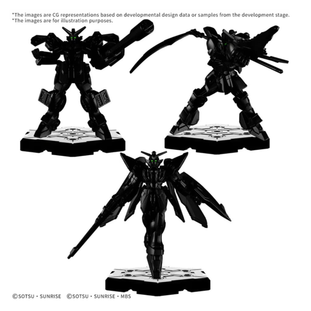Gundam Assemble - Expansion Pack 04 [EX04] (Pre Order)