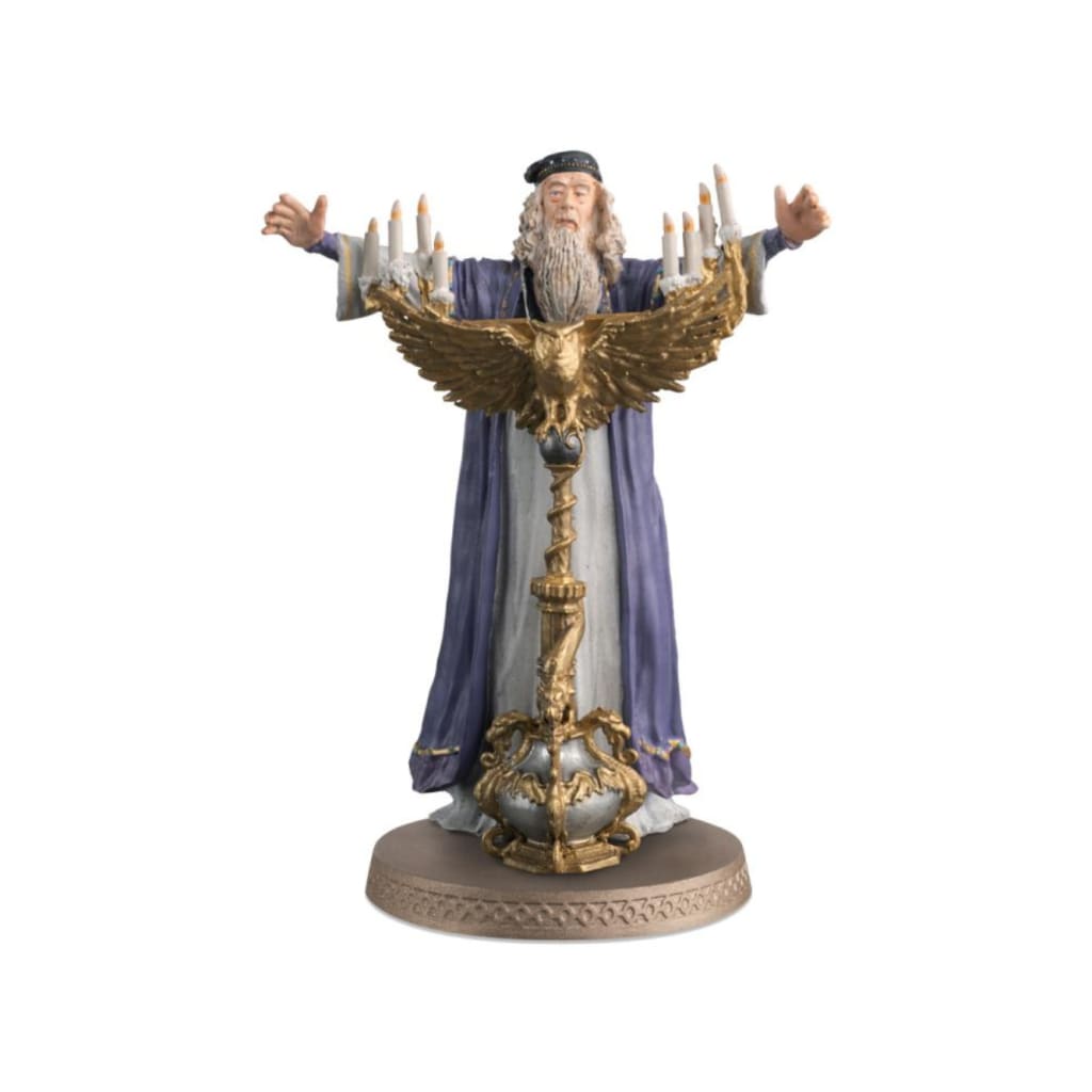 Harry Potter Wizarding World Figurine Collection #1