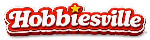 Hobbiesville