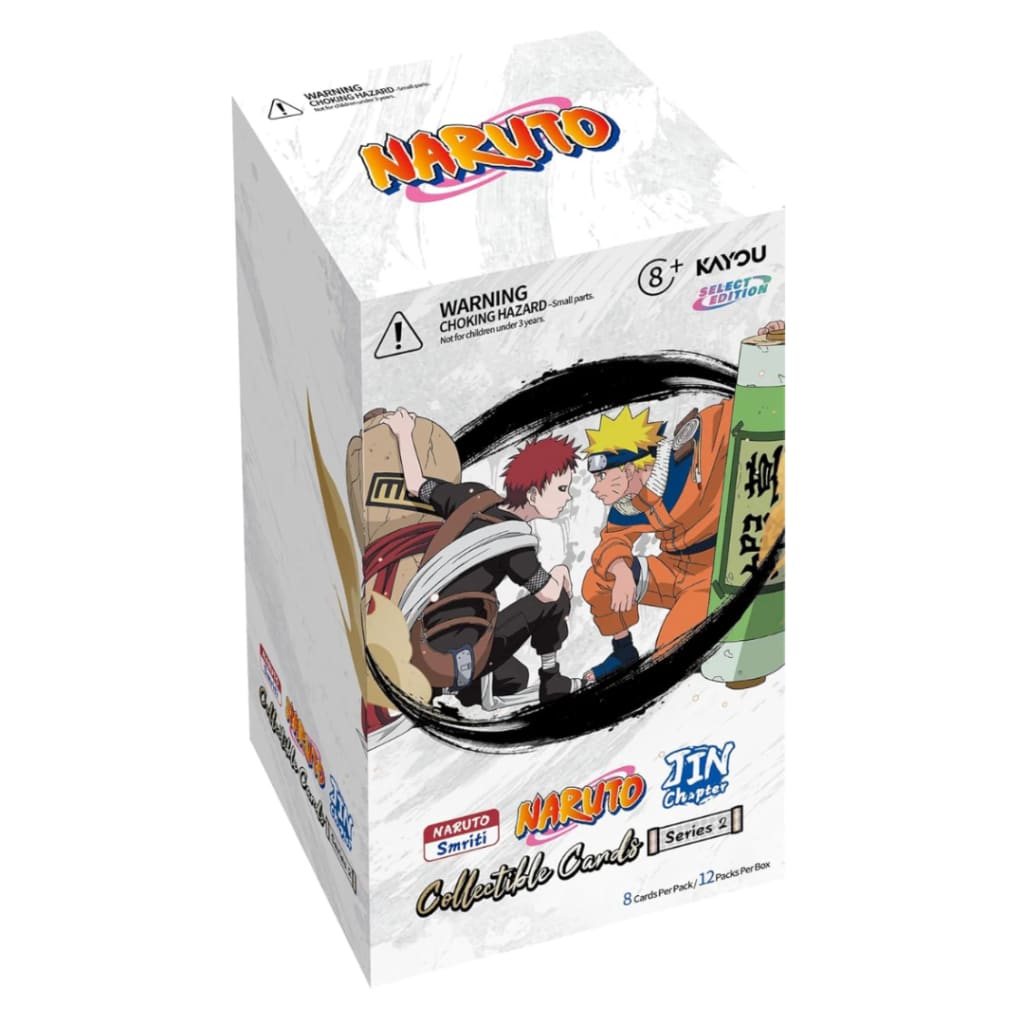 naruto sage's legacy booster box Amazon leak reveals unannounced Dominaria MTG set from 2023 main image 0