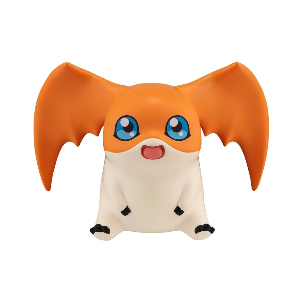 Lookup Digimon Adventure - Patamon by Megahouse – Hobbiesville