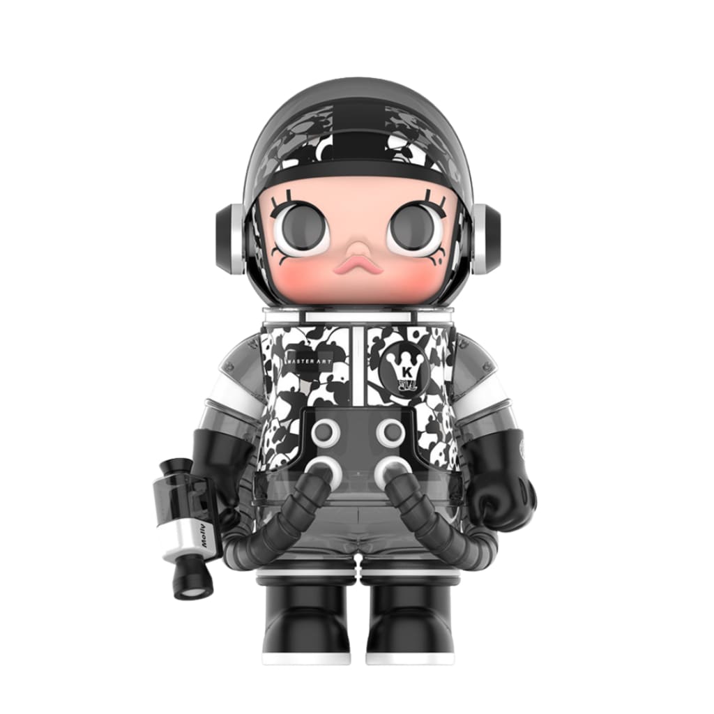MEGA SPACE MOLLY 1000% Meilin Panda