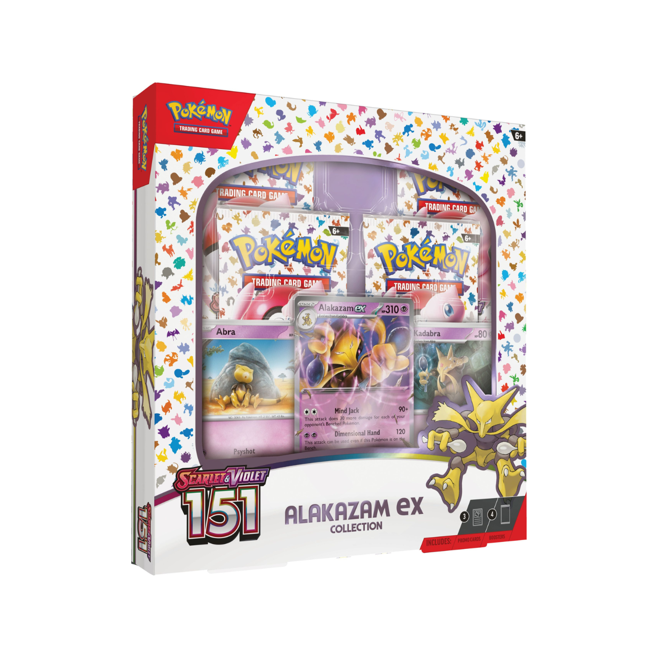 Pokemon 151 – Hobbiesville