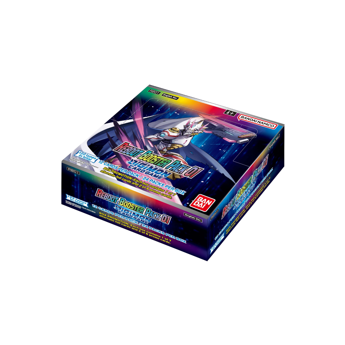 One Piece Booster Boxes – Hobbiesville