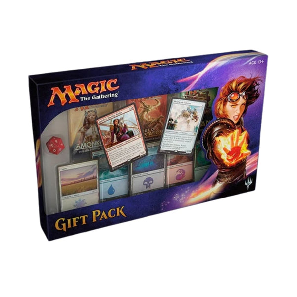Mtg - Gift Pack 2017 by Wizards of the Coast | Hobbiesville