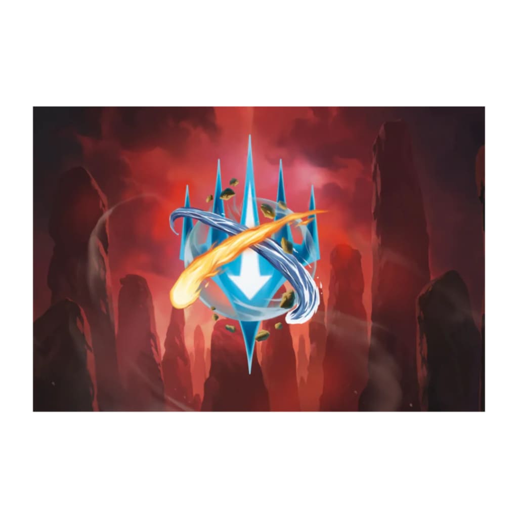 MTG - Universes Beyond: Avatar The Last Airbender