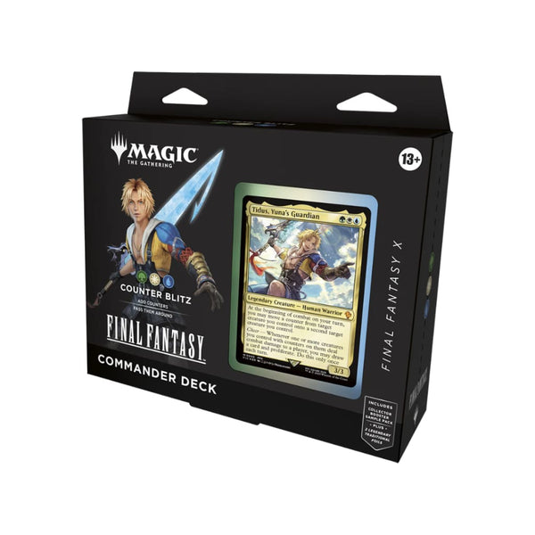 Magic The Gathering