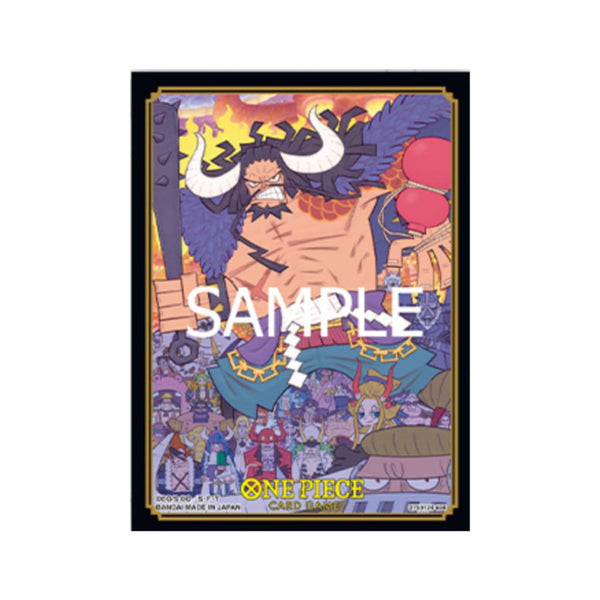 Official Card Sleeve TCG+ Store Edition Vol.1 Official Card Sleeve TCG+ Store Edition Vol.1