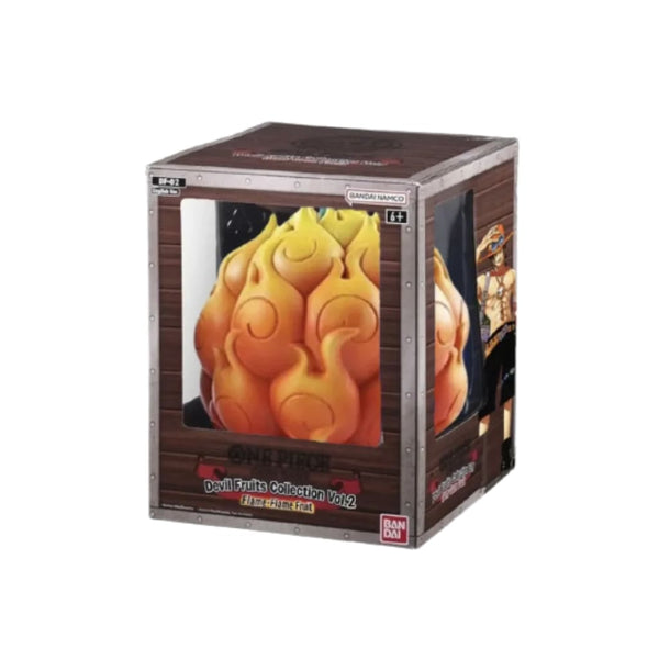 one piece card game devil fruit collection vol 2 One Piece TCG: Devil Fruits Vol. 2 Collection
