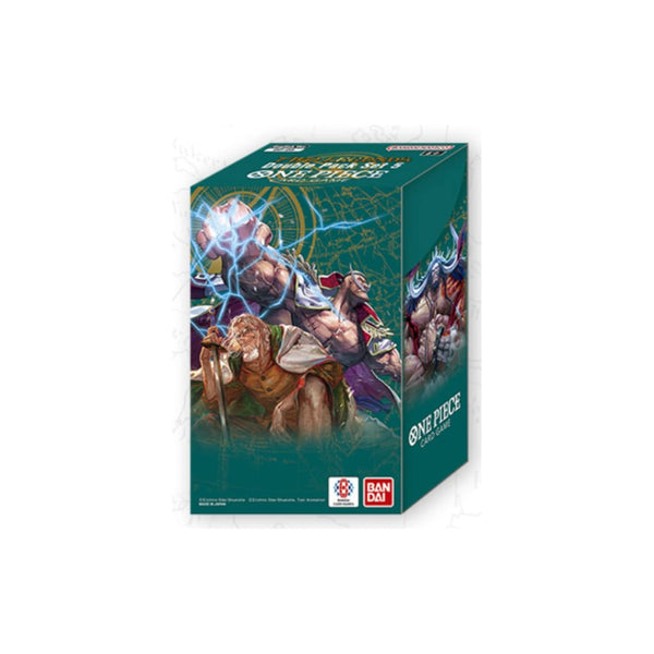 One Piece Card Game