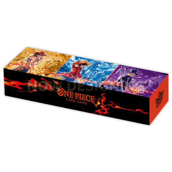 One Piece Card Game English Version 3rd Anniversary Set – Hobbiesville