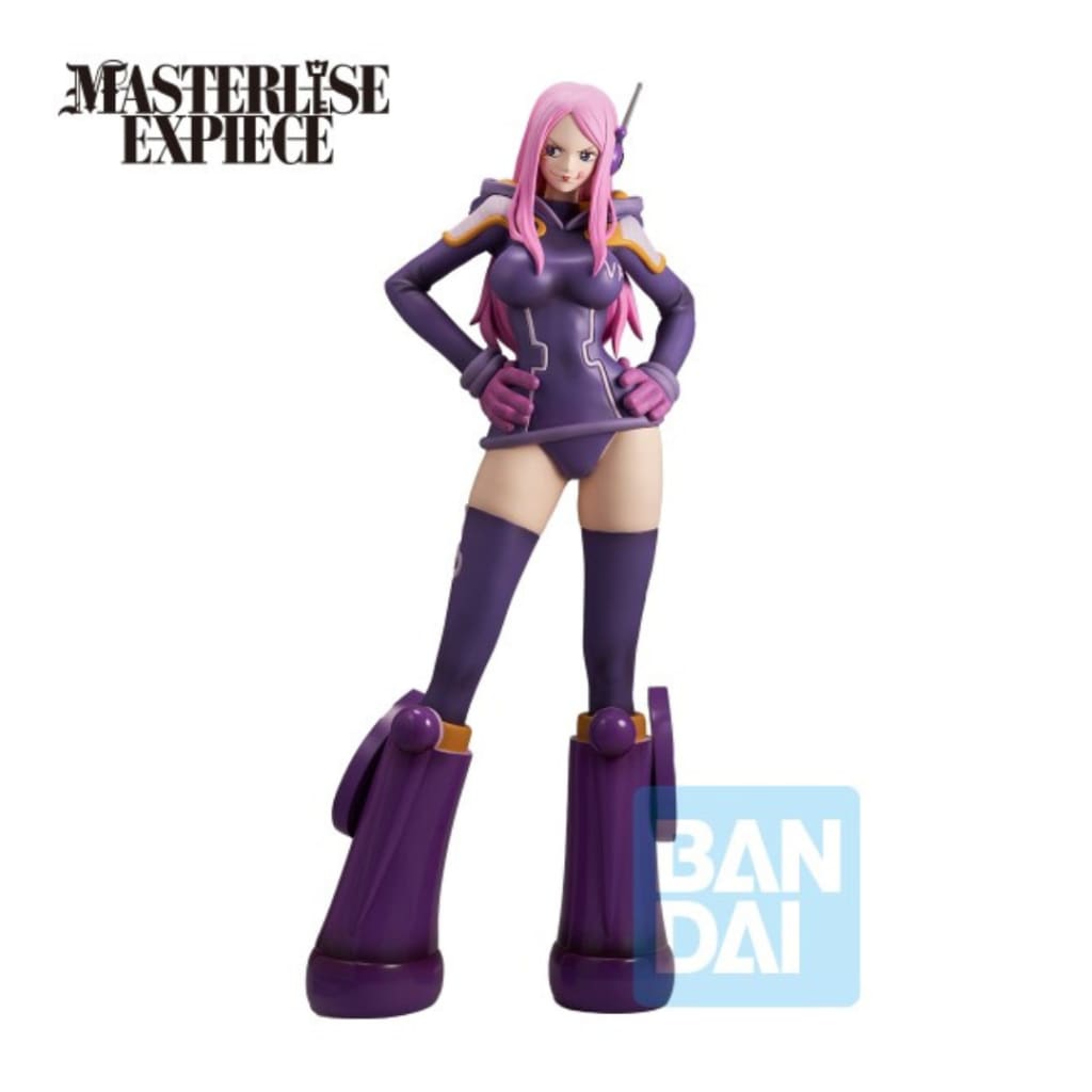 One Piece Jewelry Bonney (Egghead) Bandai Spirits