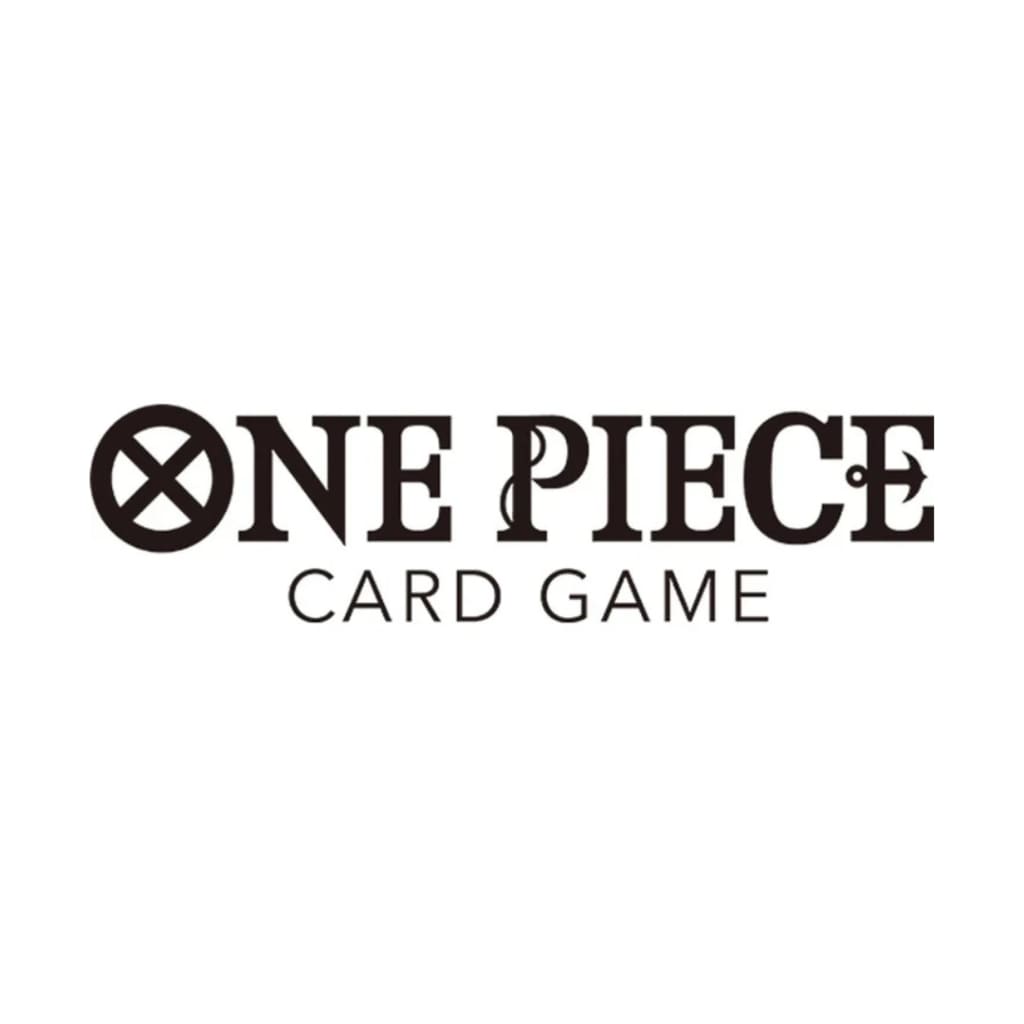 One Piece Trading Card Game Set Sail Deck SD01 (Pre Order)