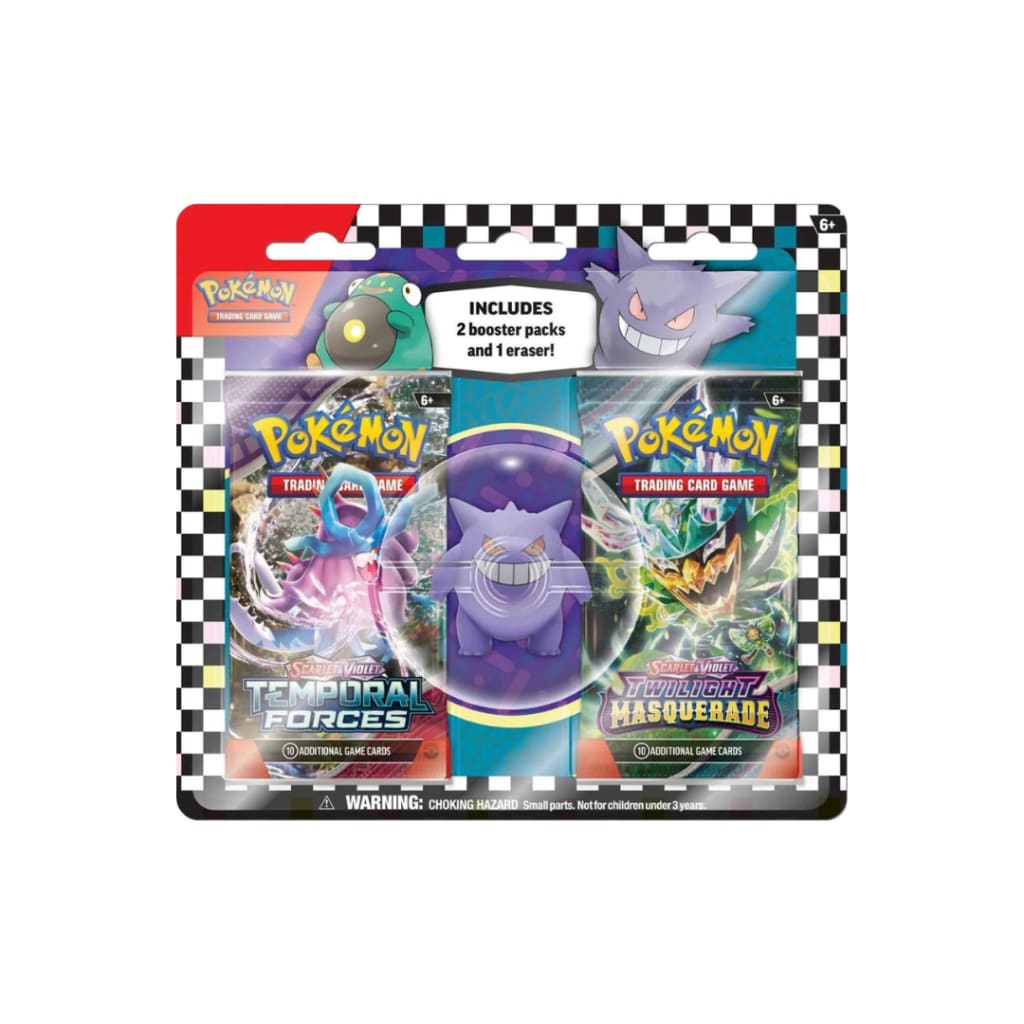 Pokemon