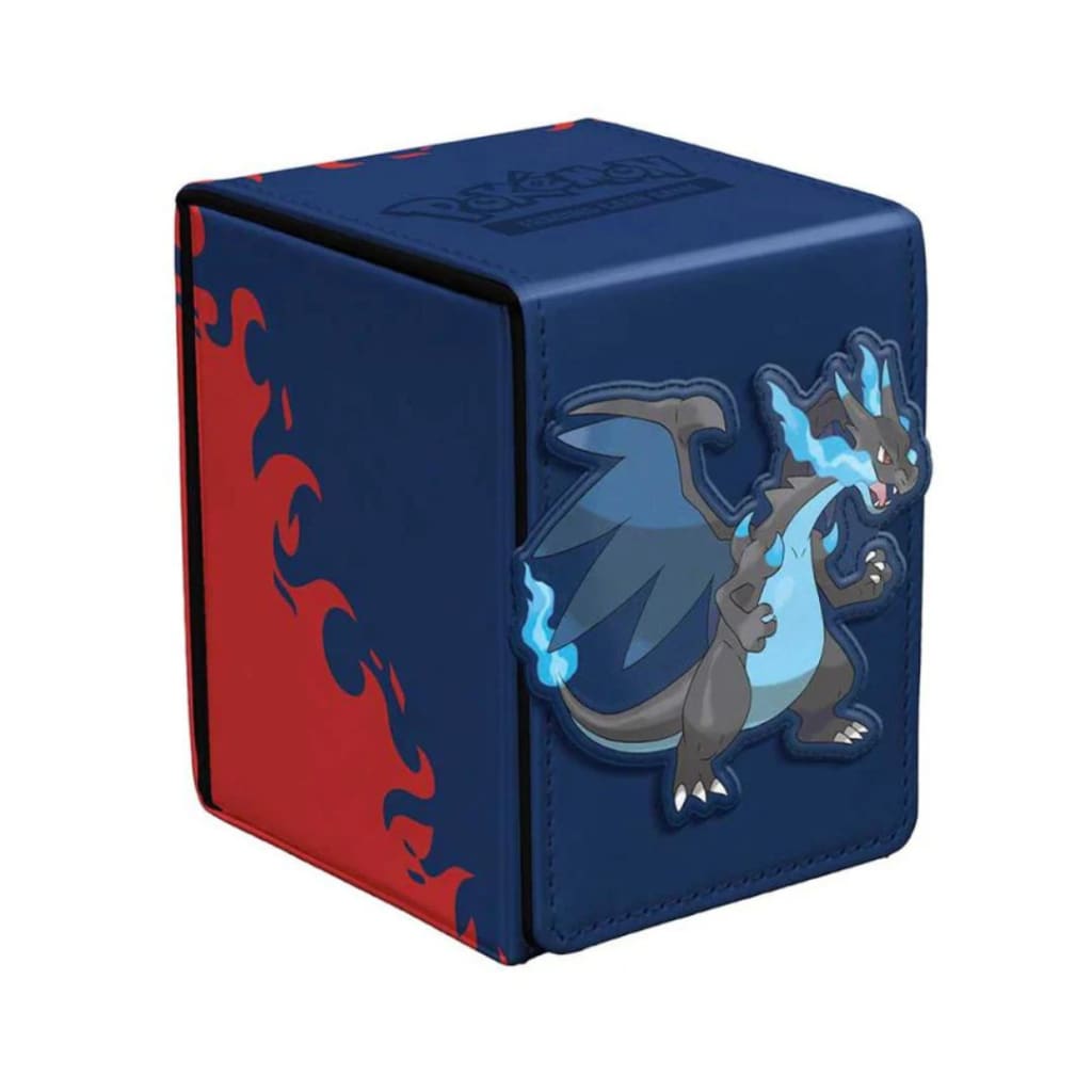 Pokemon MEGA CHARIZARD X - Alcove Flip (Pre Order)
