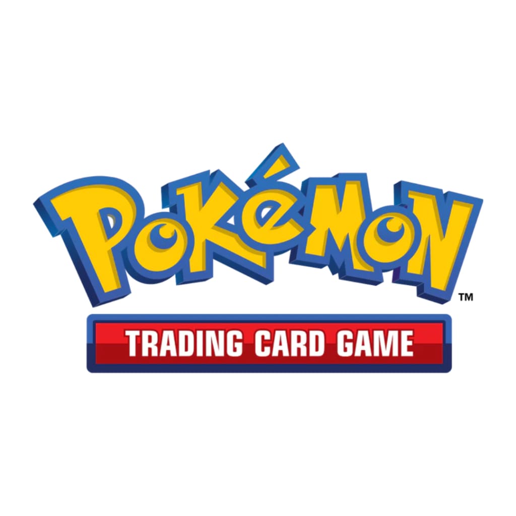 Pokemon TCG Mega Evolution Set 4 - Chaos Rising Elite