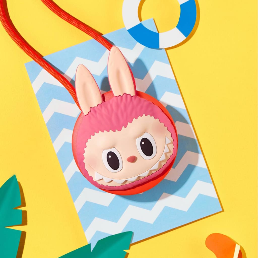 Pop Mart x THE MONSTERS Enchanted by the Seaside Series-Fan