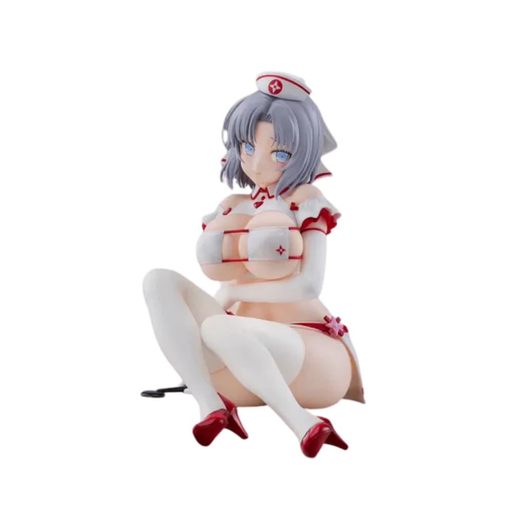 Shinovi Master Senran Kagura: NEW LINK 1/4 Yumi: Sexy Nurse