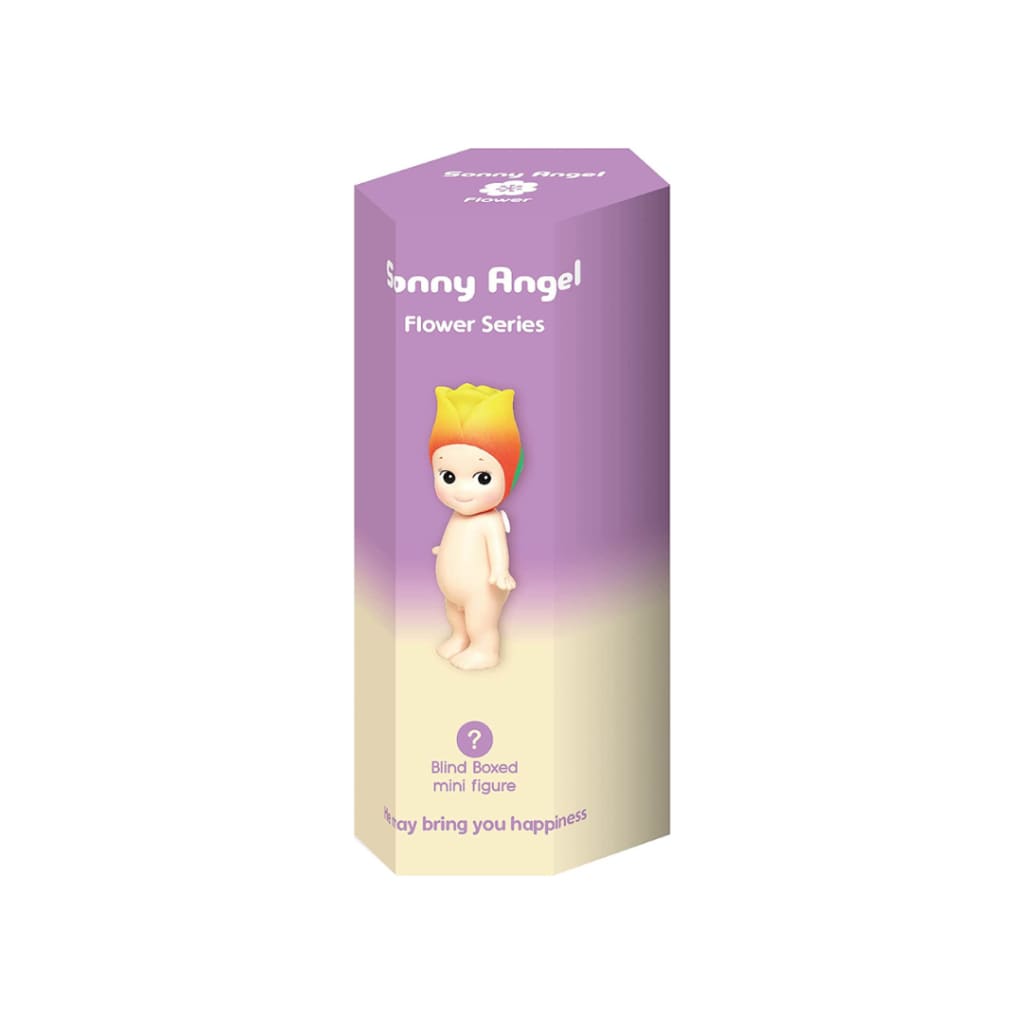 Sonny Angel - Flower