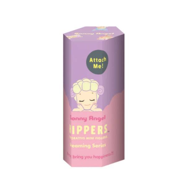Sonny Angel Hippers Dreaming Series Blind Box by Sonny – Hobbiesville