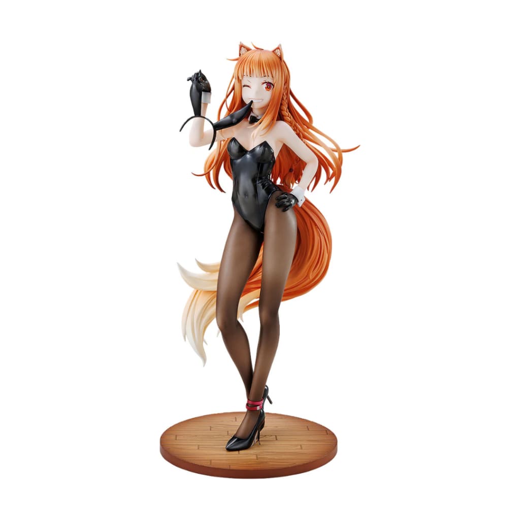 Spice and Wolf: MERCHANT MEETS THE WISE WOLF Holo Light